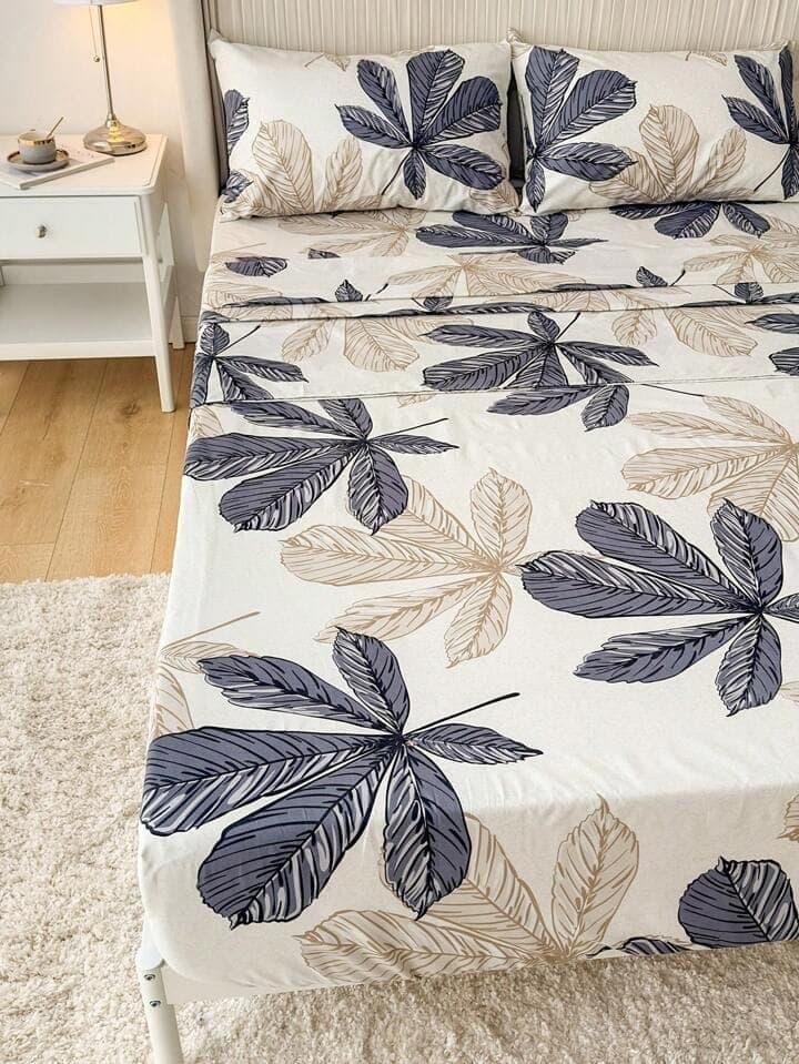 Bedsheet set from Royal Furnishings — example 2
