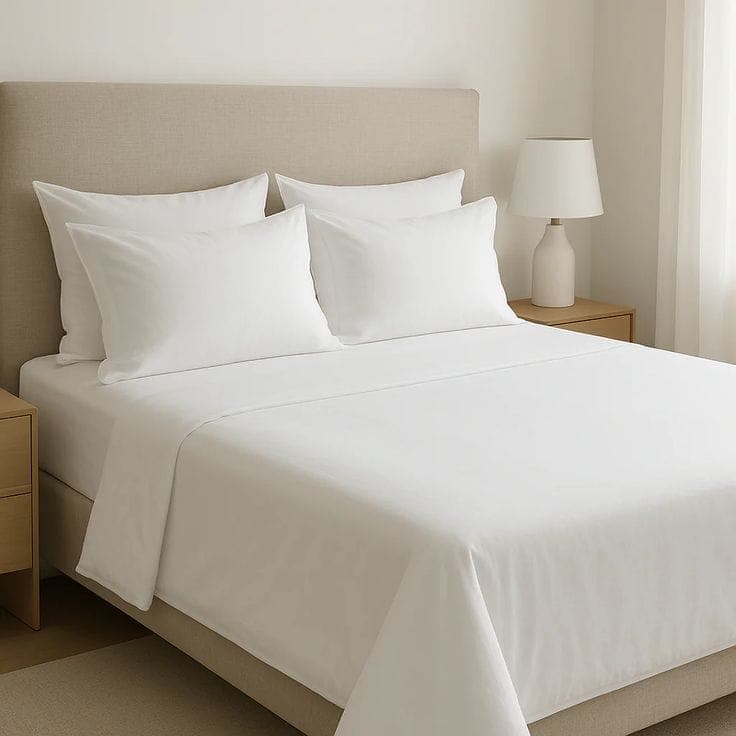Bedsheet set from Royal Furnishings — example 5