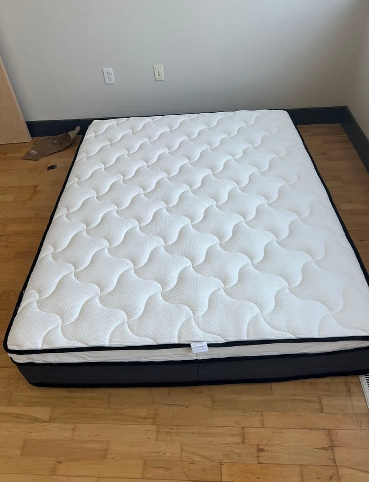 Mattress from Royal Furnishings — example 5